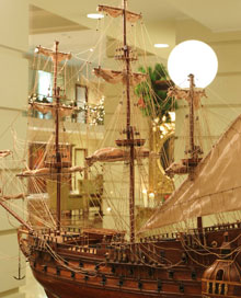 Кемпински Мойка 22 (Kempinski Hotel Moika 22)