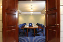 Кемпински Мойка 22 (Kempinski Hotel Moika 22)