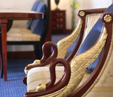 Кемпински Мойка 22 (Kempinski Hotel Moika 22)