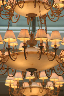 Кемпински Мойка 22 (Kempinski Hotel Moika 22)