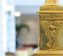 Кемпински Мойка 22 (Kempinski Hotel Moika 22)