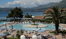 Remisens Hotel Albatros(ex.Iberostar Albatros)