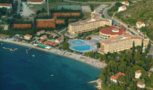 Remisens Hotel Albatros(ex.Iberostar Albatros)