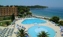 Remisens Hotel Albatros(ex.Iberostar Albatros)