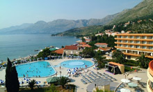 Remisens Hotel Albatros(ex.Iberostar Albatros)