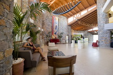 Ikaros Beach Resort & Spa