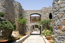 Ikaros Beach Resort & Spa