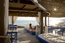 Flirt Deck & Lounge Bar