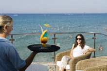 Ikaros Beach Resort & Spa