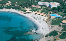 Capo Boi(ex.Grand Hotel Capo Boi)