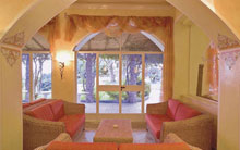 Capo Boi(ex.Grand Hotel Capo Boi)