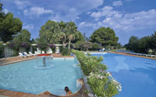 Capo Boi(ex.Grand Hotel Capo Boi)