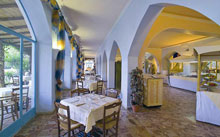 Capo Boi(ex.Grand Hotel Capo Boi)