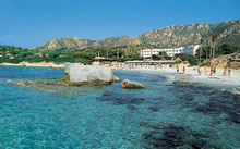 Capo Boi(ex.Grand Hotel Capo Boi)