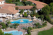 Cormoran Hotel & Residence(ex.Residence Hotel Cormoran)