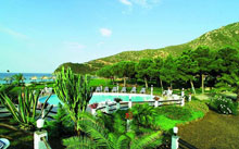 Cormoran Hotel & Residence(ex.Residence Hotel Cormoran)