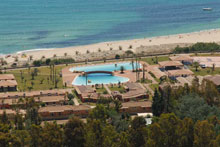 Garden Beach Cala Sinzias