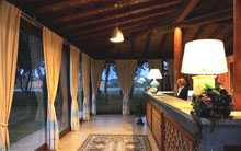 Garden Beach Cala Sinzias