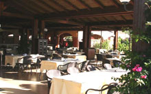 Garden Beach Cala Sinzias