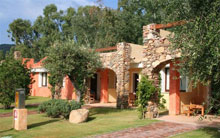 Garden Beach Cala Sinzias