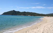 Garden Beach Cala Sinzias