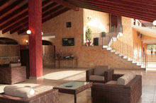 Garden Beach Cala Sinzias