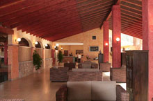 Garden Beach Cala Sinzias