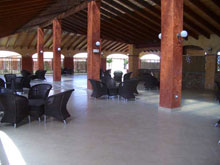 Garden Beach Cala Sinzias