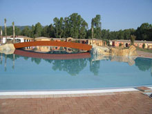 Garden Beach Cala Sinzias