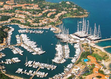 Sporting Hotel Tanca Manna(ex.Hotel Sporting)