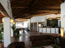 Sporting Hotel Tanca Manna(ex.Hotel Sporting)