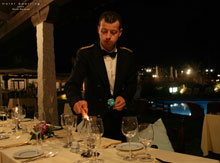 Sporting Hotel Tanca Manna(ex.Hotel Sporting)