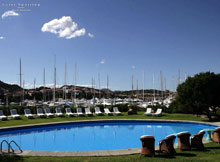 Sporting Hotel Tanca Manna(ex.Hotel Sporting)