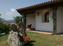 Sporting Hotel Tanca Manna(ex.Hotel Sporting)