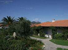 Sporting Hotel Tanca Manna(ex.Hotel Sporting)