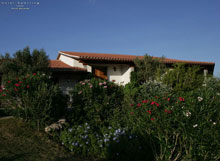 Sporting Hotel Tanca Manna(ex.Hotel Sporting)