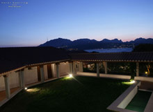 Sporting Hotel Tanca Manna(ex.Hotel Sporting)