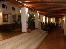 Sporting Hotel Tanca Manna(ex.Hotel Sporting)