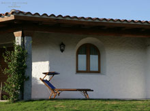 Sporting Hotel Tanca Manna(ex.Hotel Sporting)