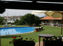 Sporting Hotel Tanca Manna(ex.Hotel Sporting)