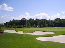 Sporting Hotel Tanca Manna(ex.Hotel Sporting)