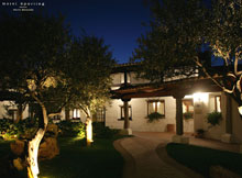 Sporting Hotel Tanca Manna(ex.Hotel Sporting)