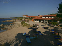 Sporting Hotel Tanca Manna(ex.Hotel Sporting)