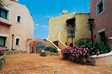 Bagaglino I Giardini di Porto Cervo(ex.I Giardini di Porto Cervo)