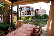 Bagaglino I Giardini di Porto Cervo(ex.I Giardini di Porto Cervo)