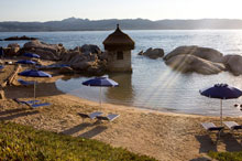 Bagaglino I Giardini di Porto Cervo(ex.I Giardini di Porto Cervo)