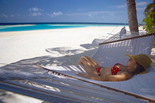 Lily Beach Resort & Spa At Huvahendhoo