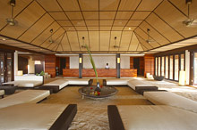 Lily Beach Resort & Spa At Huvahendhoo