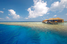 Lily Beach Resort & Spa At Huvahendhoo
