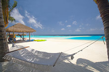 Lily Beach Resort & Spa At Huvahendhoo